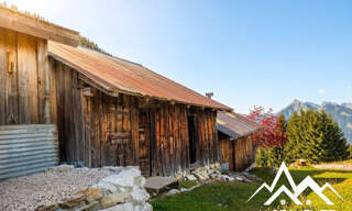 Maison 4 Pièces 56 m² à vendre à La Baume (74430)