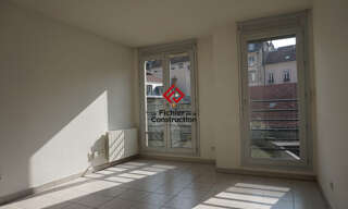 Appartement 2 Pièces 39 m² à louer à Grenoble (38000)