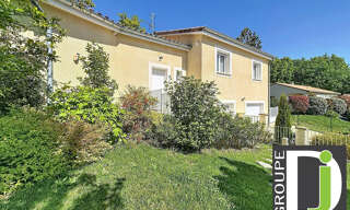 Maison 5 Pièces 115 m² à vendre à Mirabel-et-Blacons (26400)