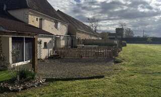 Maison 18 Pièces 340 m² à vendre à Lignac (36370)