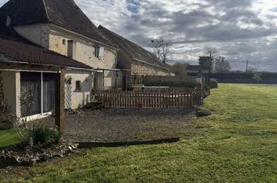 Maison 18 pièces 997500 €