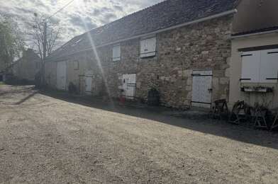 Maison 18 pièces 997500 €
