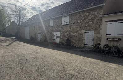 Maison — photo du bien