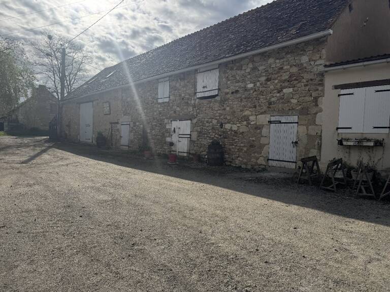 Maison — photo 1