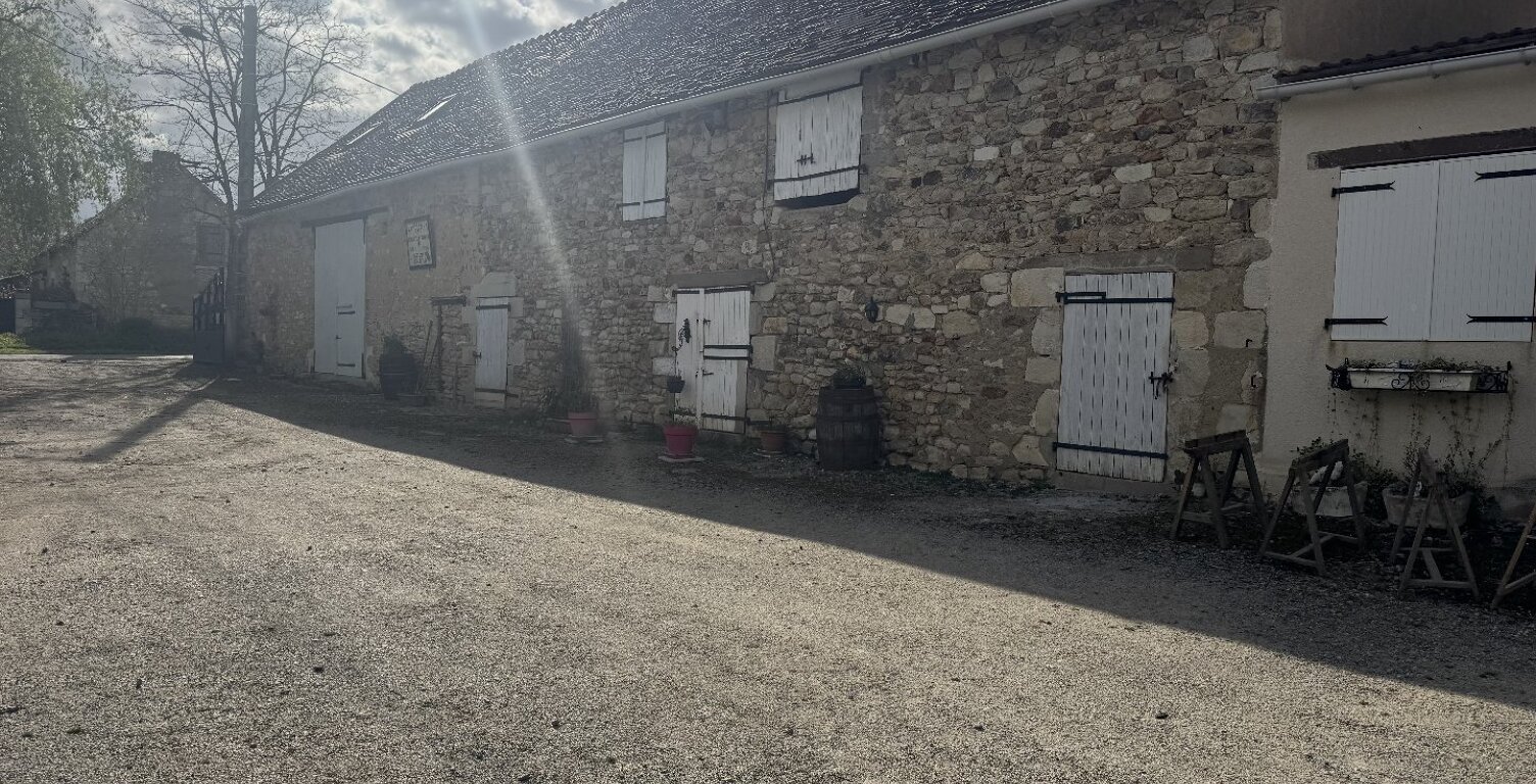 Maison — photo 1