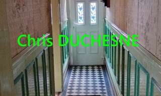 Maison 4 Pièces 77 m² à vendre à Le Cateau-Cambrésis (59360)