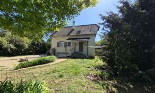 Maison 5 Pièces 96 m² à vendre à L'Habit (27220)