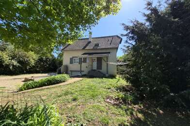 Maison 5 pièces 236500 €