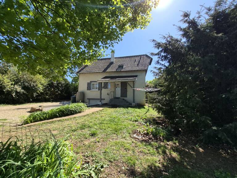 Maison — photo 1