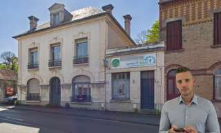 Maison 5 Pièces 179 m² à vendre à Le Catelet (02420)