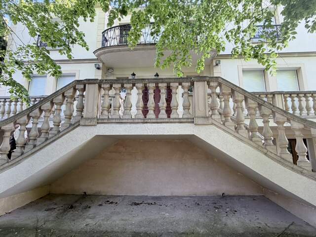Maison — photo du bien