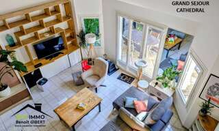 Maison 6 Pièces 137 m² à vendre à Antony (92160)