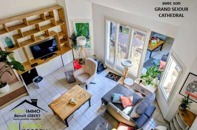 Maison 6 pièces 610000 €