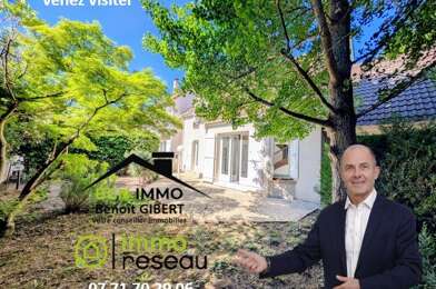 Maison 6 pièces 580000 €