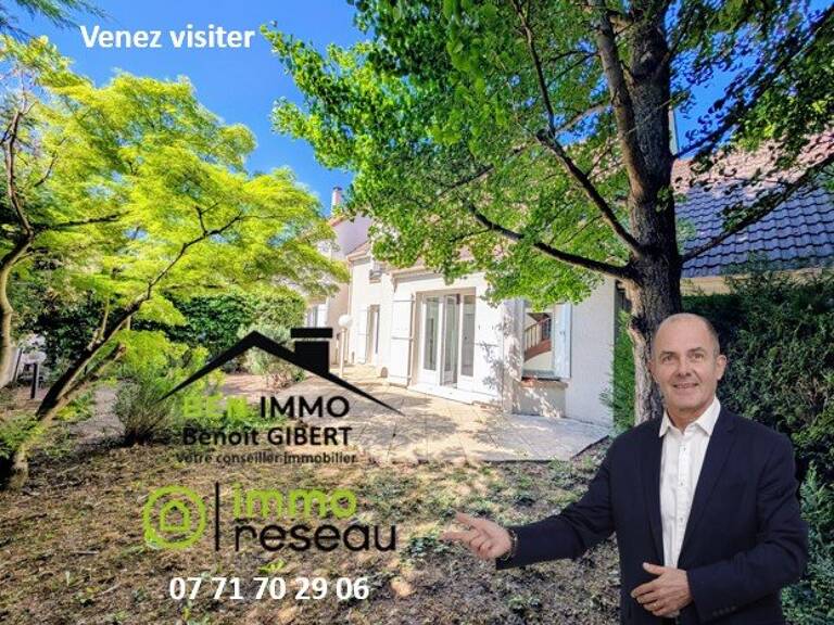 Maison — photo 1