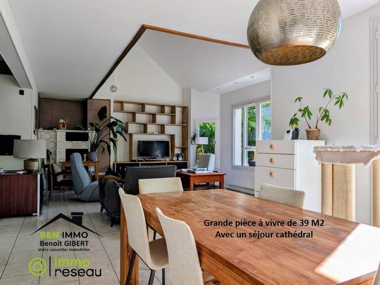 Maison — photo 1
