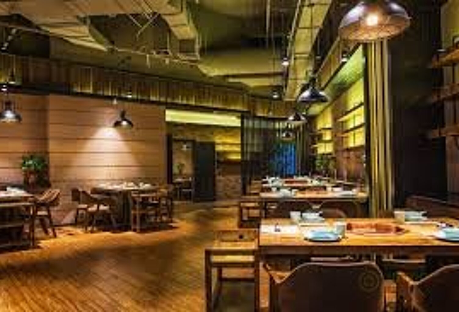 Café - Restaurant — photo 1