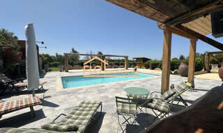 Maison 4 Pièces 188 m² à vendre à Florensac (34510)