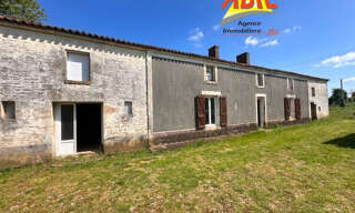Maison 4 Pièces 400 m² à vendre à Saint-Hilaire-des-Loges (85240)