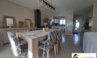 Maison 6 Pièces 117 m² à vendre à Beaurain (59730)