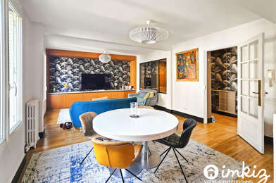 Appartement 6 pièces 1298000 €