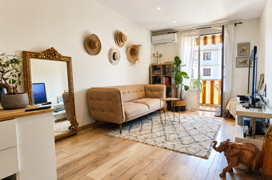 Appartement 3 pièces 369000 €