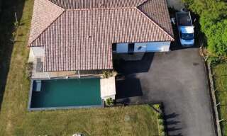 Maison 7 Pièces 127 m² à vendre à Casteljaloux (47700)