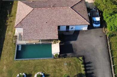 Maison 7 pièces 320000 €