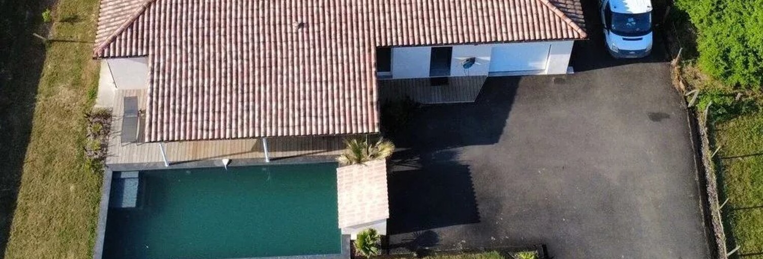 Maison 7 Pièces 127 m² à vendre à Casteljaloux (47700)