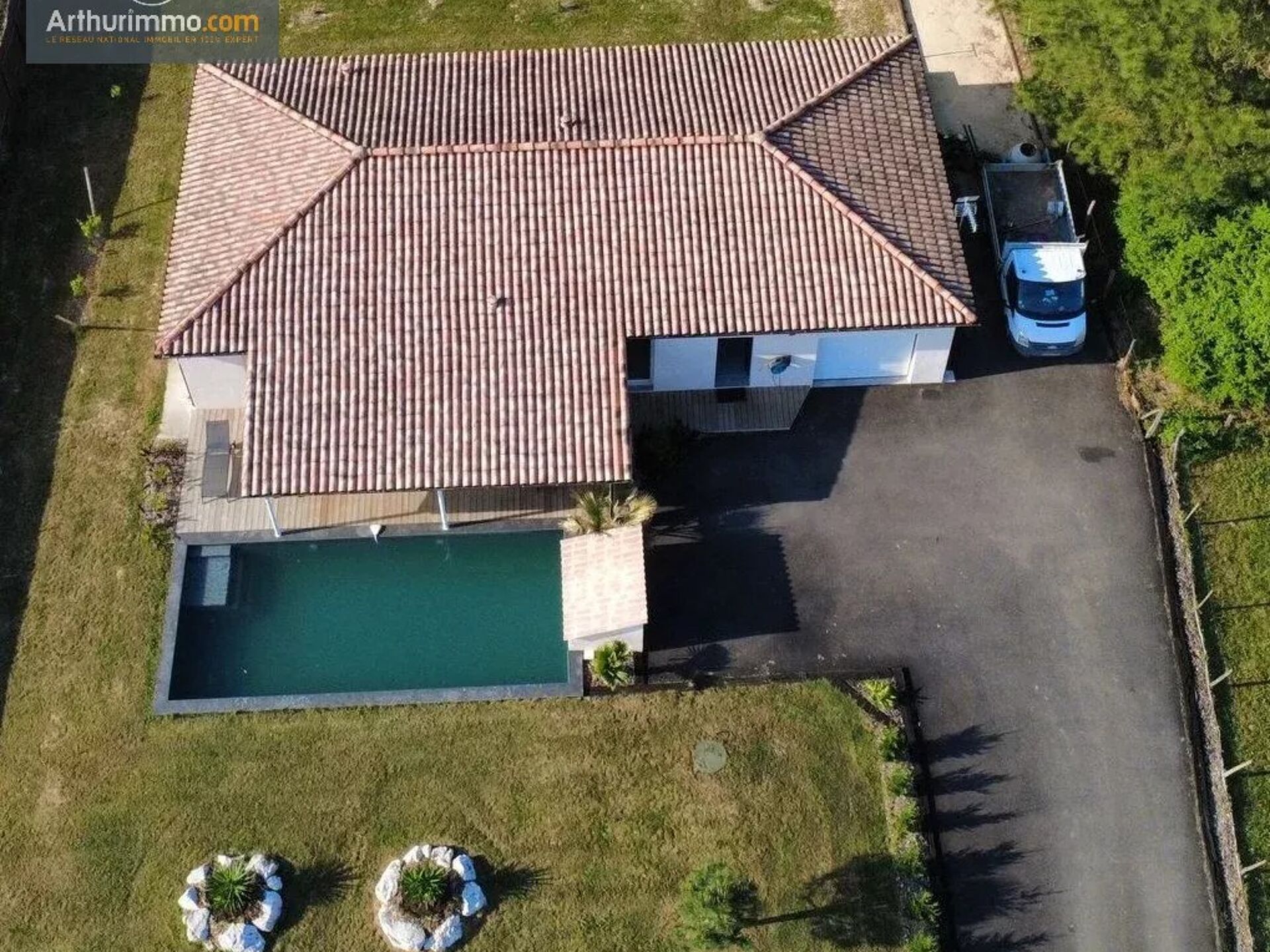 Maison 7 pièces 127 m² · à Casteljaloux · 127 m² · 297 000 €