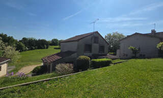 Maison 5 Pièces 115 m² à vendre à Saint-Benoît-de-Carmaux (81400)