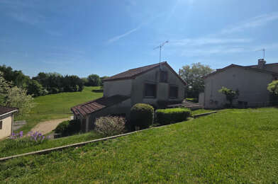Maison 5 pièces 130000 €