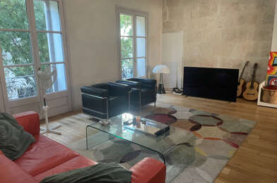 Appartement 3 pièces 380000 €