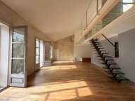 NÎMES   MAISON CARRÉE | Duplex d'exception avec terrasse — photo 3
