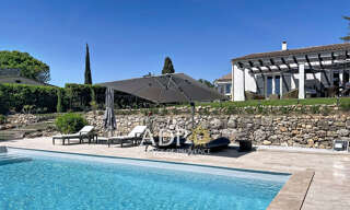 Maison 6 Pièces 130 m² à vendre à Grasse (06130)