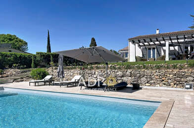Maison 6 pièces 799000 €