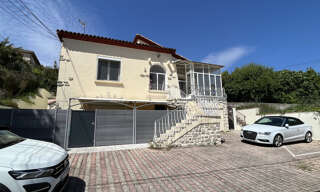 Immeuble  257 m² à vendre à Marseille 15 (13015)