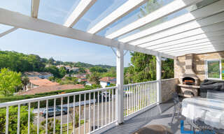 Maison 6 Pièces 188 m² à vendre à Biarritz (64200)