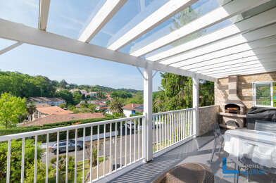 Maison 6 pièces 787000 €