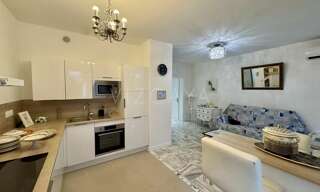 Appartement 1 Pièce 37 m² à louer à Nice (06000)