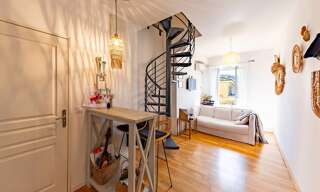 Appartement 2 Pièces 30 m² à vendre à Nice (06000)