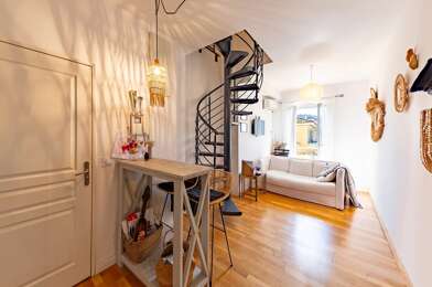 Appartement 2 pièces 251300 €