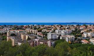 Appartement 2 Pièces 48 m² à vendre à Cagnes-sur-Mer (06800)