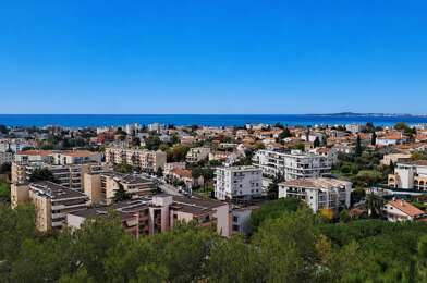 Appartement 2 pièces 290000 €