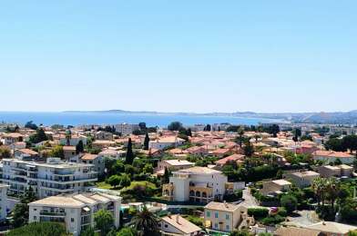 Appartement 2 pièces 290000 €