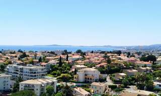 Appartement 2 Pièces 48 m² à vendre à Cagnes-sur-Mer (06800)