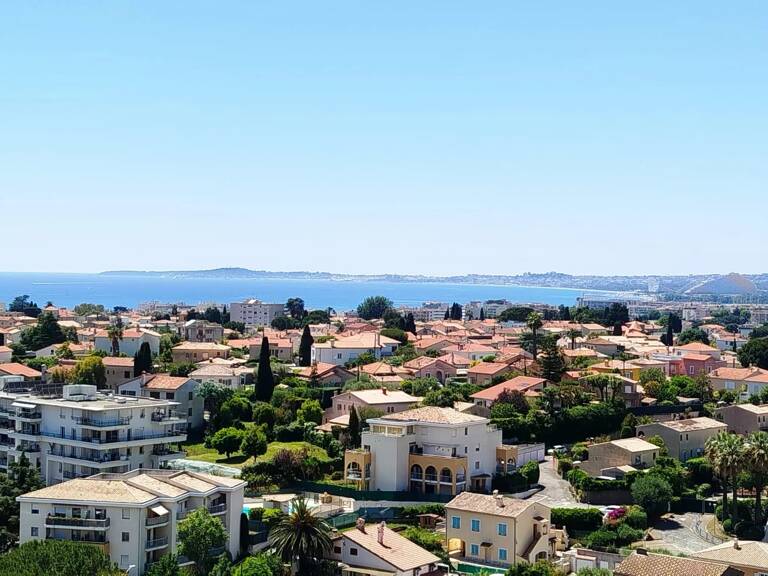 Cagnes-sur-Mer – Quartier recherché du Val Fleury — photo 1