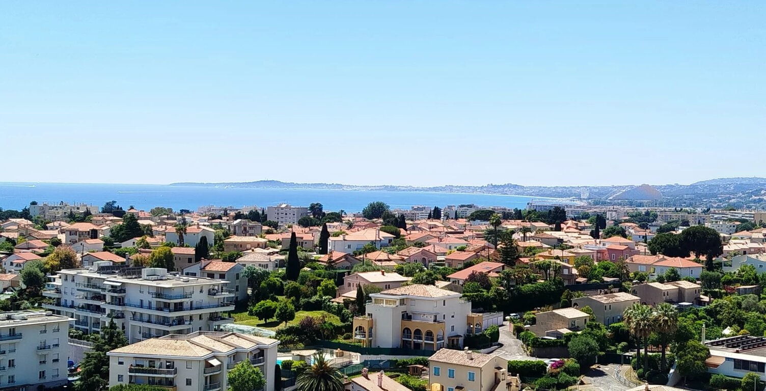 Cagnes-sur-Mer – Quartier recherché du Val Fleury — photo 1
