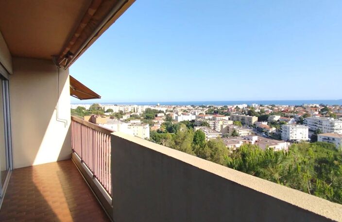 Cagnes-sur-Mer – Quartier recherché du Val Fleury — photo 2