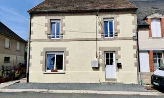 Maison 6 Pièces 120 m² à vendre à Clugnat (23270)